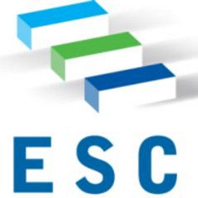 Logo European Shippers
