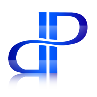 DP Logistics Logo