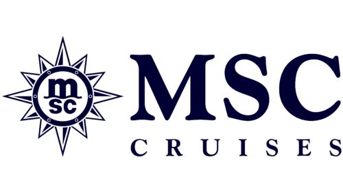 Logo MSC